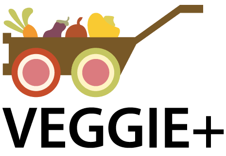 logo Veggie+