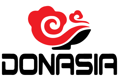 logo Donasia Restaurant