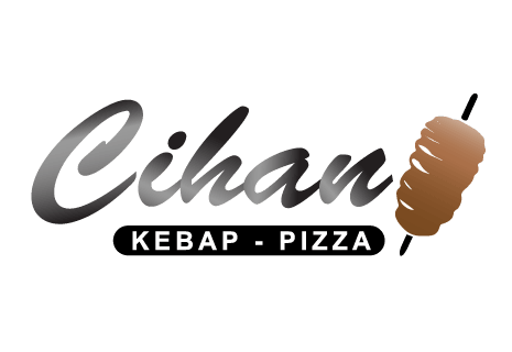 logo Cihan Kebap