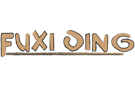 logo Fuxi Ding Asia Restaurant