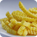 French fries