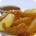 Shrimps (8 pieces)