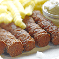 Cevapcici