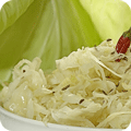 Cabbage salad