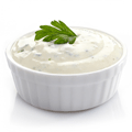 Garlic sauce