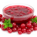 Lingonberries