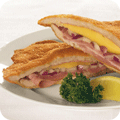 Farmers Cordon Bleu