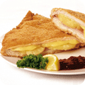 Hawaii Cordon Bleu