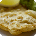 Paris schnitzel