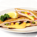 Puszta Cordon Bleu