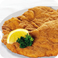 Vienna schnitzel XL