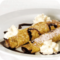 Pancakes (2 pieces)