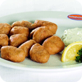 Broccoli-Cheese Nuggets (12 pieces)