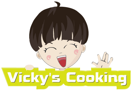 logo Vicky's Cooking