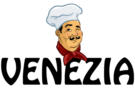 logo Pizzeria Ristorante Venezia Wien