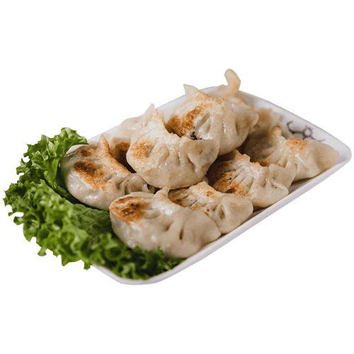 Gyoza Vegetarian (10 pieces)