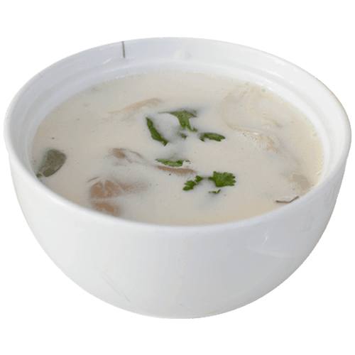 Tom Kha Gai (scharf)