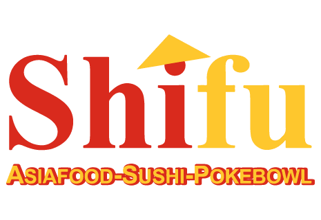 logo Shifu/Asiatische Crossover-Küche