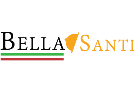 logo Bella India & Santi