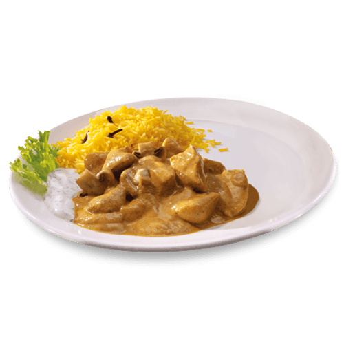 Chicken Curry