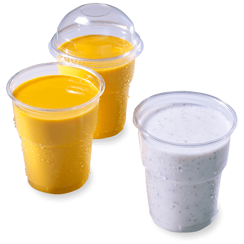 Mango Lassy 0,2l