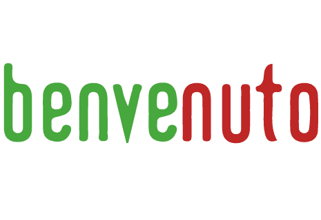 logo Benvenuto