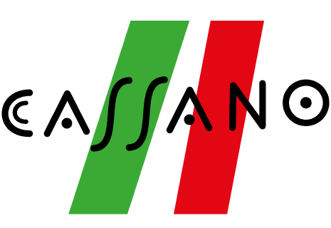logo Pizza Cassano