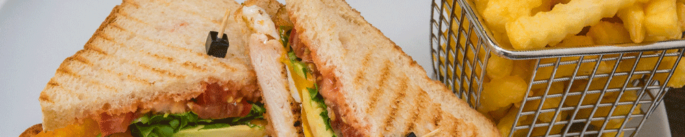 Sandwiches