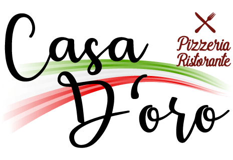 logo Casa D'oro