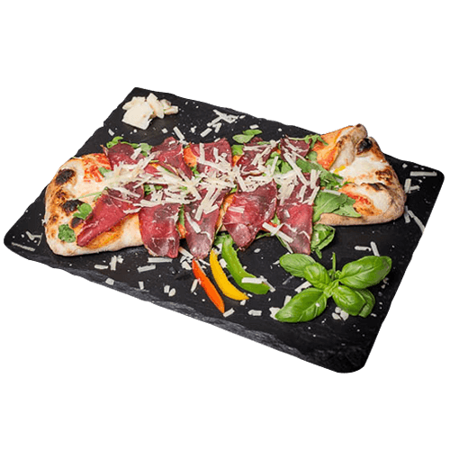 Pizza Salami