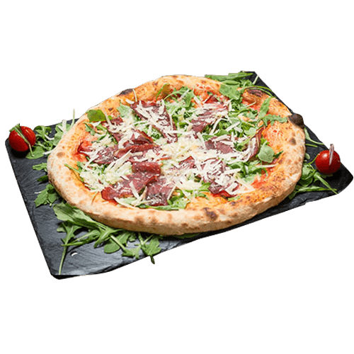 Pizza San