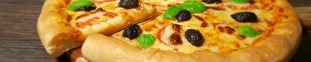 American Pan Pizza, Ø 26cm