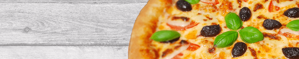 American Pan Pizza, Ø 30cm