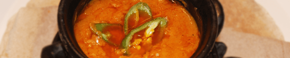 Vegane Gerichte