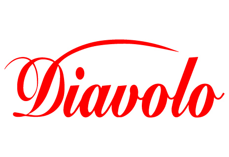 logo Diavolo Pizzeria