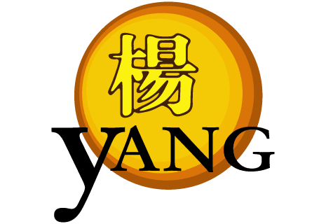 logo Asia Restaurant Yang