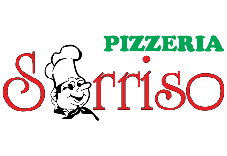 logo Pizza Service Sorriso