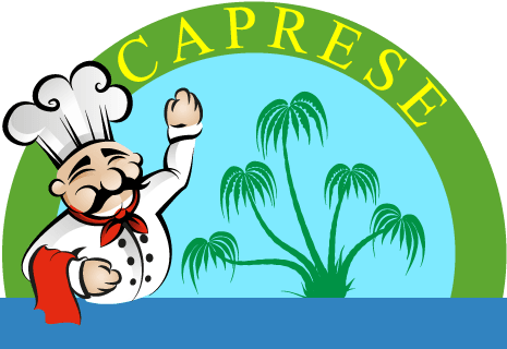 logo Caprese