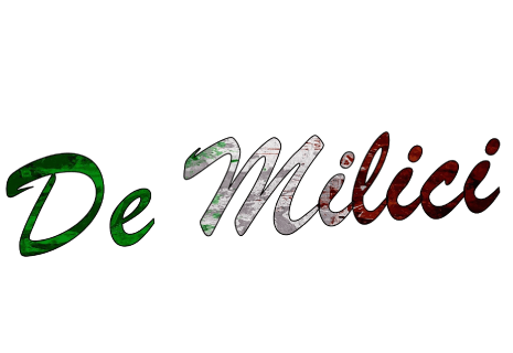 logo Pizzeria Bellotti