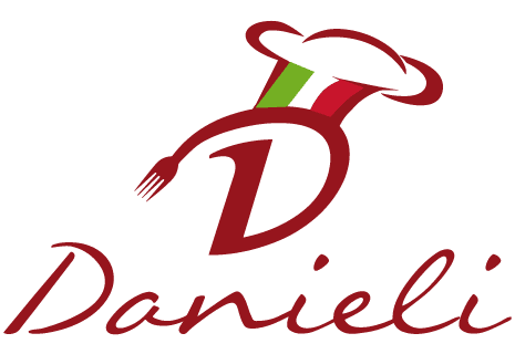 logo Pizzeria Danieli