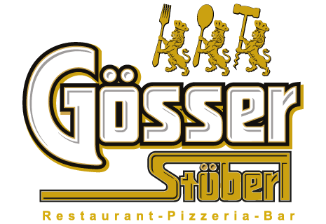 logo Gösser Stüberl