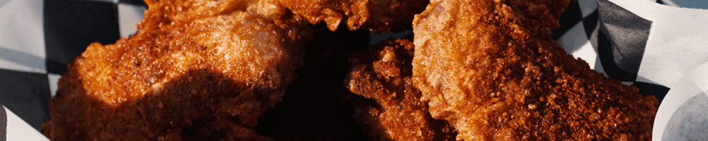Buttermilk Tenders