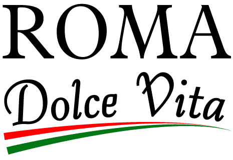 logo Roma / Dolce Vita