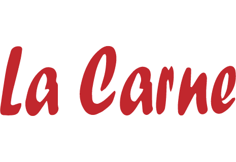 logo La Carne