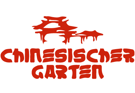 logo Chinesischer Garten
