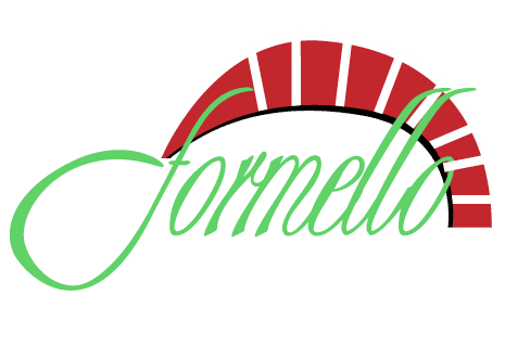 logo Fornello Pizzeria-Kebap