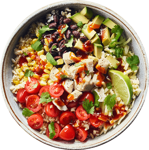 Pangoa Bowl