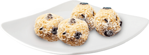 Energii Bites (2 pcs)