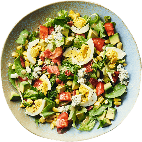 Cobb Salad