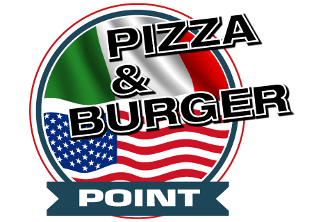 logo Pizza Burger Point